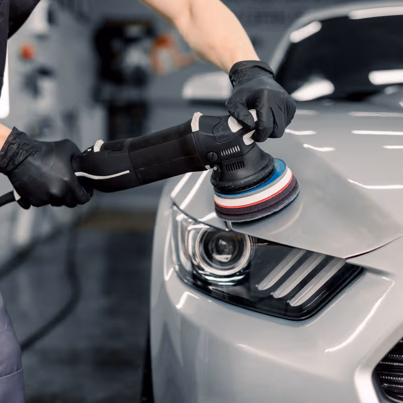 Büyükçekmece Oto Pasta Cila