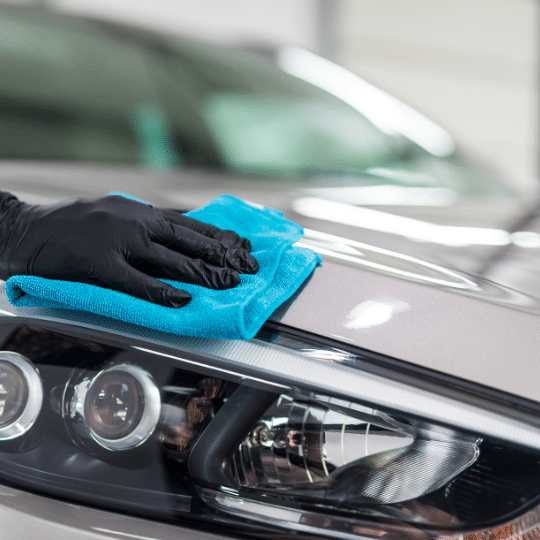 Büyükçekmece Oto Pasta Cila